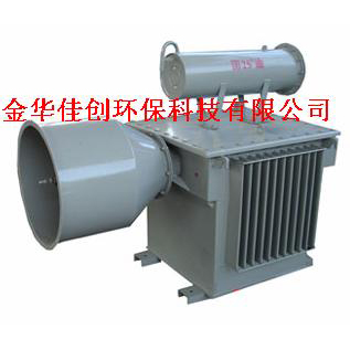 沁水GGAJ02电除尘高压静电变压器